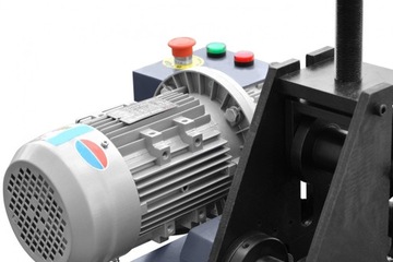 ТРУБОПРОФИЛЬБИБОЧНЫЙ СТАНОК METCOR ETR50