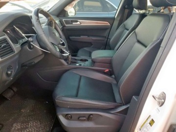 Volkswagen 2020 Volkswagen Atlas 2020 VOLKSWAGEN ATLAS CROSS SPORT SE 2.0 Benzyna 276KM, zdjęcie 6