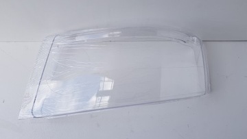 klosz reflektora szkło lampy renault premium dxi