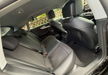 Audi A5 F5 2022 Audi A5 Sportback 1WL ASO Salon PL FV23 CarPlay Android Kamera Czujniki, zdjęcie 29