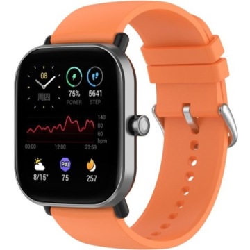 РЕМЕНЬ ДЛЯ AMAZFIT GTS 2 2e 3 4 MINI BIP U PRO LITE 3 PRO S