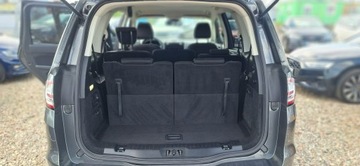 Ford Galaxy IV Van 1.5 EcoBoost 160KM 2018 Ford Galaxy Duża Navi 7 Osobowy, zdjęcie 19