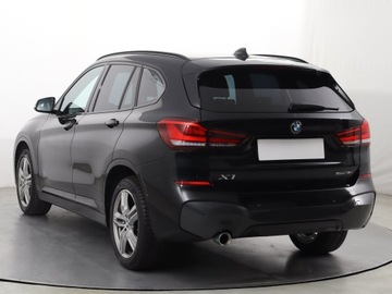 BMW X1 F48 2020 BMW X1 sDrive18i, Salon Polska, Serwis ASO, zdjęcie 3