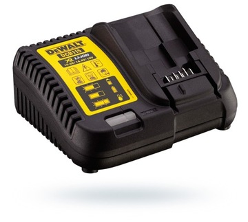 Ударная дрель DeWalt DCH133M2 18 В XR 2 аккумулятора 4,0 Ач