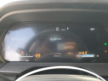 Jeep Grand Cherokee IV 2022 Jeep Grand Cherokee LAREDO 2022, od ubezpieczalni 3.6 Benzyna 293KM, zdjęcie 10