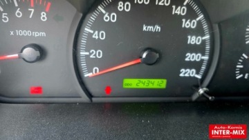 Kia Cerato Sedan 1.6 i 16V 105KM 2005 Kia Cerato Zarejestrowany Super stan 1.6 BenzynaLPG 105KM, zdjęcie 16