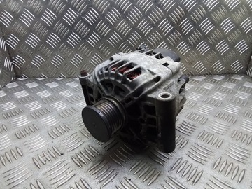 2605106A ALTERNÁTOR 1.6 16V 110 2007 PEUGEOT 308 (4A_ 4C_)