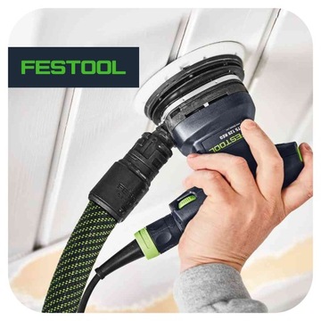 Кабель FESTOOL Plug-It, 4 м, резиновый силовой кабель H05 RN-F-4 203914 1 шт.