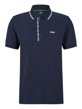 Koszulka polo BOSS L (52)