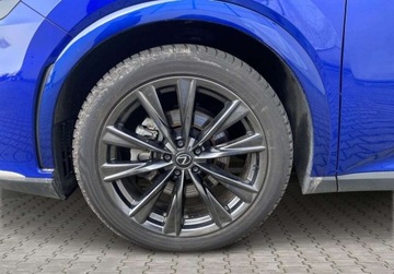 Lexus RX V 2.5 450h+ 309KM 2024 Lexus RX 450h F Sport Design Technology Panorama VAT 23 Lexus Leszno, zdjęcie 23