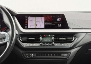 BMW Seria 1 F40 2023 BMW Seria 1 Polska Model M Sport Gwarancja Bezwypadkowy FVAT23, zdjęcie 31