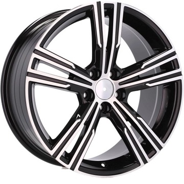 FELGI 19 do VOLVO S40 S60 S80 II S90 V40 V60 Cross Country V90 XC60 XC90