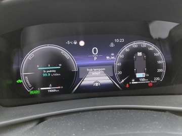 Toyota C-HR II SUV 1.8 Hybrid 140KM 2024 Toyota C-HR 1.8 Hybrid Style 1.8 Hybrid 140KM Sty, zdjęcie 17