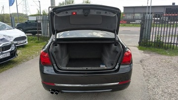 BMW Seria 7 F01 Sedan L Facelifting 730Ld 258KM 2015 BMW 730 258PS OPŁACONY Bezwypadkowy Automat, zdjęcie 38