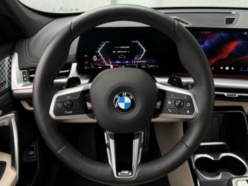 BMW X1 U11 2025 BMW X1 xDrive20d DEMO - Koła zimowe w cenie !, zdjęcie 15