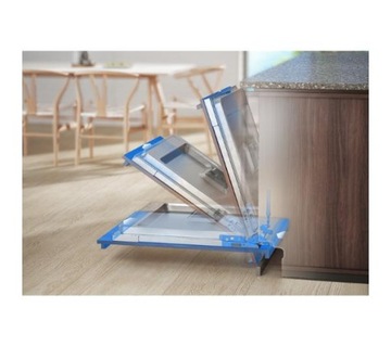 Посудомоечная машина ELECTROLUX ESA42110SX