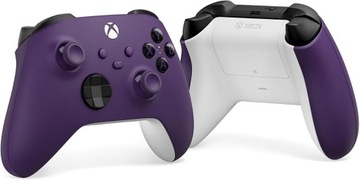 Беспроводной контроллер MICROSOFT Xbox Astral Purple