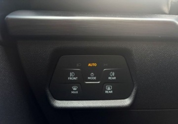 Cupra Formentor Crossover 1.5 TSI 150KM 2024 Cupra Formentor 1.5 150km DSG Serwis ASO Gwarancja 1.5 Benzyna, zdjęcie 16