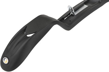 BŁOTNIKI ROWEROWE SIMPLA RAPTOR SDL KOMPLET 26 / 27,5 / 29 TREKKINGOWE MTB