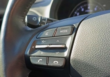 Hyundai i30 III 2022 Hyundai i30 1.5 Hybryda 48V 160 KM Smart LED FV23 PL Serwis ASO Gwarancja, zdjęcie 24