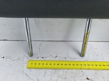 ПОДГОЛОВНИКИ ЗАДНИХ СИДЕНИЙ OPEL ASTRA H GTC 2004-2009 гг.