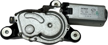 FIAT CROMA MOTOREK STĚRAČE ZADNÍ 3 PIN MS 259600-7050