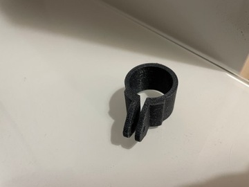 Держатель для фонарика Convoy S2+ GoPro