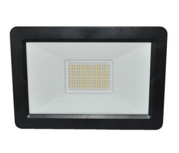 Галоген нейтральный белый 4000 лм 50 Вт