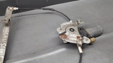 MECHANIZMUS OKNO PRAVÝ PŘEDNÍ RENAULT SCENIC I