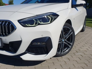 BMW Seria 2 F22-F23-F45-F46 Coupe Facelifting 218d 150KM 2020 BMW 218 M Pakiet Automat Stan Jak Nowy Mod.2021, zdjęcie 11