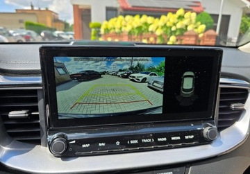 Kia XCeed PHEV 1.6 GDi Plug-in Hybrid 141KM 2022 Kia XCeed 1,6 Benz. 105 KM Hybryda Plug-In Automat GWARANCJA Zamiana Zare, zdjęcie 30