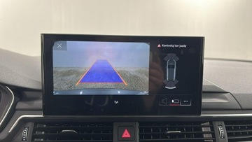 Audi A4 B9 Allroad Quattro Facelifting 2.0 40 TDI 204KM 2022 Audi A4 Allroad, zdjęcie 19