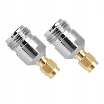 adapter koncentryczny niskie straty