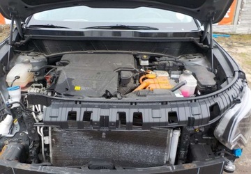 Kia Niro II 2023 Kia Niro Okazja 1.6 Hybryda 105KM, zdjęcie 5