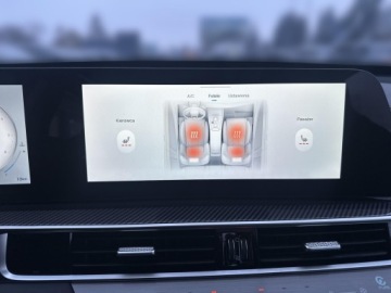 Chery Tiggo 7 SUV 1.6 T-GDI 147KM 2025 Chery Tiggo 7 Cool Grey Dostępne od ręki, zdjęcie 18