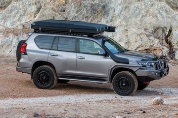 ШНОРКЕЛЬ ВОЗДУХОЗАБОРНИК TOYOTA LAND CRUISER 150