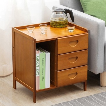 Тумбочка Uptyia с одним ящиком