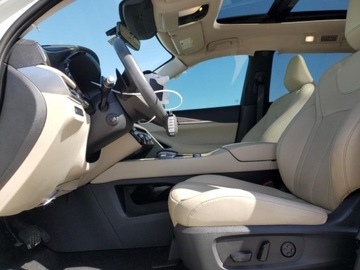 Infiniti QX60 2023 Infiniti QX60 Luxe 2023 3.5l 3.5 Benzyna 295KM, zdjęcie 7