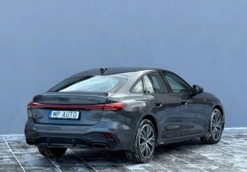 Audi A5 B10 Limousine 2.0 TFSI 150KM 2025 Audi A5 Limousine Sline salon Polska gwarancja kamery matrix VAT23 2.0, zdjęcie 5