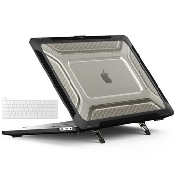 ETUI OBUDOWA SMARTSHELL DO DOMACBOOK PRO 16 A2141