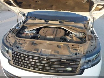 Land Rover Range Rover V 2023 Land Rover Range Rover P530 SE 2023 4.4l 4.4 Benzyna 523KM, zdjęcie 8