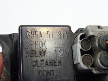 КСЕНОНОВЫЙ КОНТРОЛЛЕР MAZDA 6 02-08 GN5A5181Y