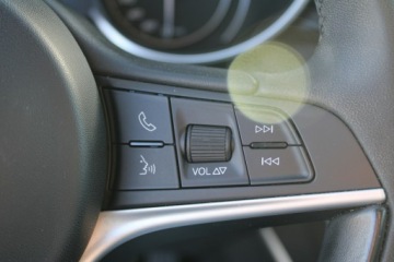 Alfa Romeo Stelvio SUV 2.0 Turbo 200KM 2019 Alfa Romeo Stelvio F-VAT Q4 Kamera Gwarancja, zdjęcie 23