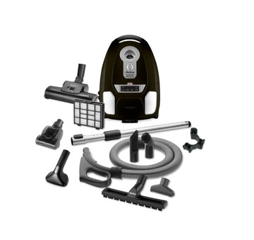 Мешковый пылесос Amica VM7004