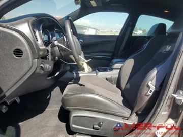 Dodge Charger VII 2020 Dodge Charger _SCAT PACK PLUS_Widebody_V8_6.4 L_485 km_2020r 6.4 Benzyna, zdjęcie 7