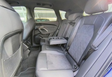 Audi Q5 II SUV Facelifting 2.0 40 TDI 204KM 2025 Audi Q5 Salon PL Gwarancja 06-2030 Hak 2x S-Line Radary Ambiente Kamera, zdjęcie 18