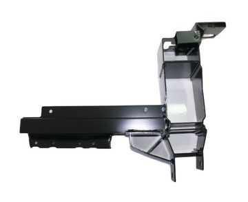 Okular Wspornik lampy Pas BMW F25 F26 prawy