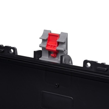 Чемодан Manfrotto PRO Light Reloader Tough 83