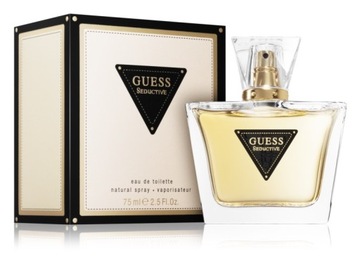 ЖЕНСКИЕ ДУХИ GUESS Seductive 75 мл
