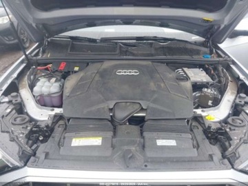 Audi Q7 II 2020 Audi Q7 Premium Plus 55 Tfsi Quattro Tiptronic 2020 3.0l 3.0 Benzyna 335KM, zdjęcie 2